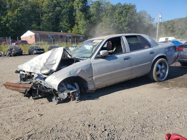 2006 Mercury Grand Marquis Gs