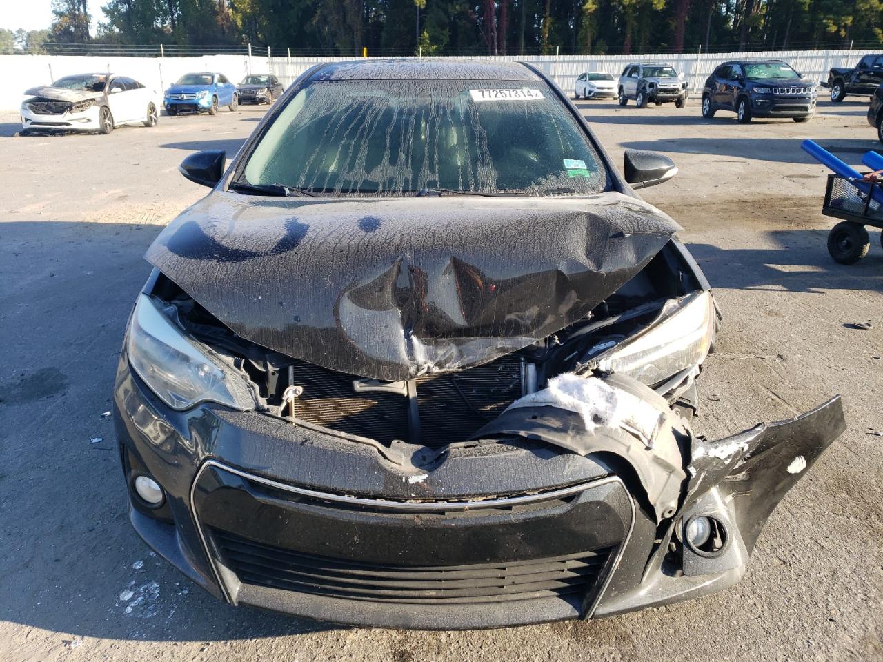 2015 Toyota Corolla - Image 5