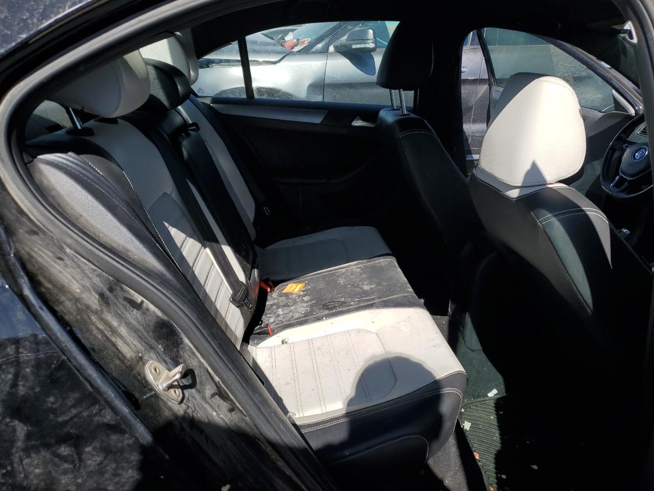 2016 Volkswagen Jetta Sport VIN: 3VWB17AJ5GM404518 Lot: 73253594