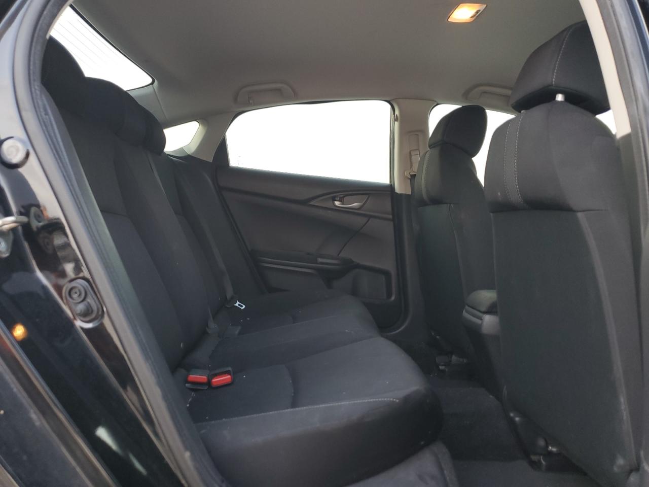 2019 Honda Civic - Image 10