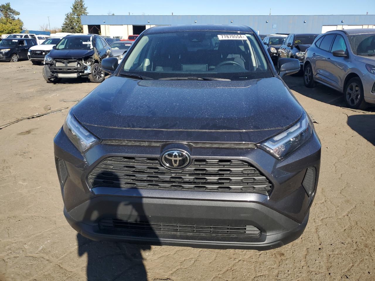 2023 Toyota RAV 4 - Image 5