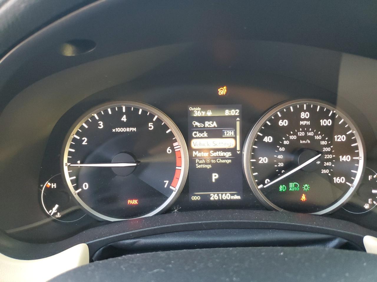 2021 Lexus NX - Image 9
