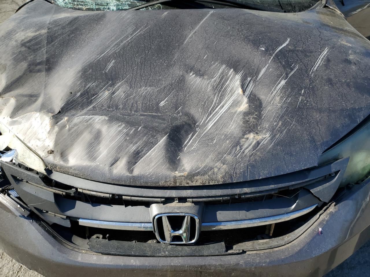 2014 Honda CR-V - Image 12