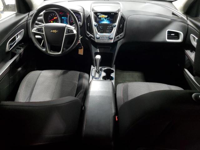  CHEVROLET EQUINOX 2013 Белы