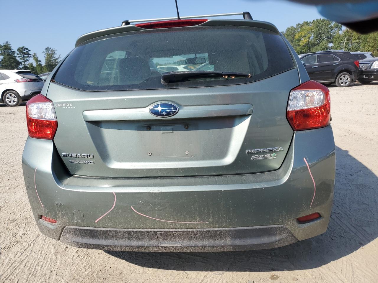 JF1GPAC66E8273801 2014 Subaru Impreza Premium