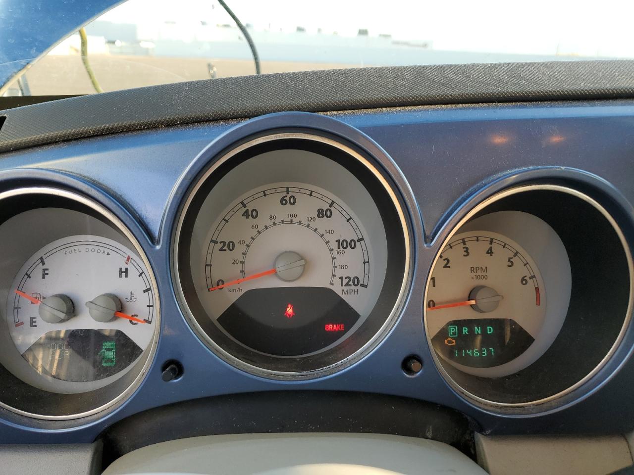 2006 Chrysler PT Cruiser - Image 9