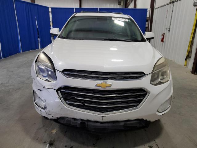  CHEVROLET EQUINOX 2016 Biały