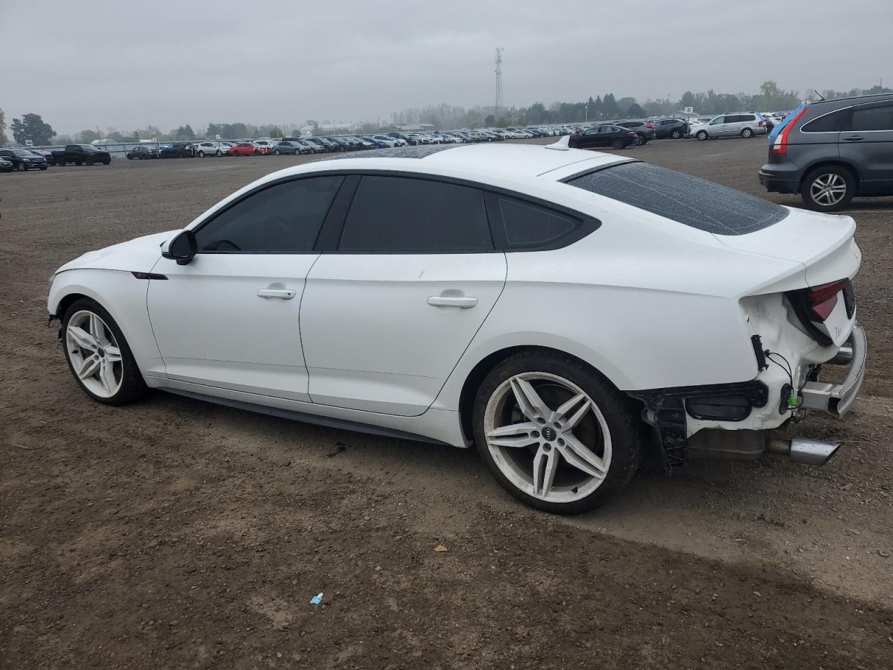 2018 Audi A5 - Image 2