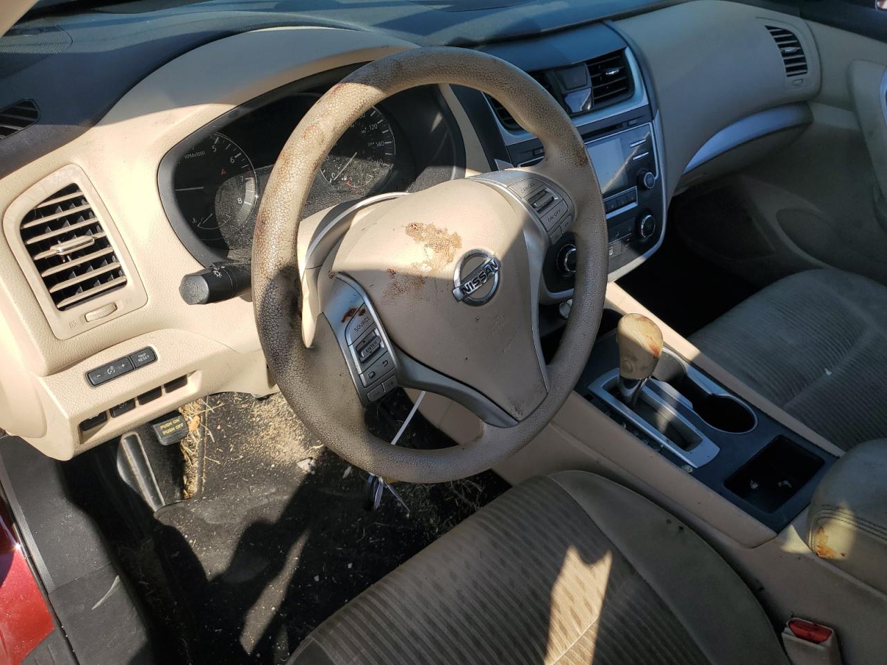 1N4AL3AP5GN312374 2016 Nissan Altima 2.5