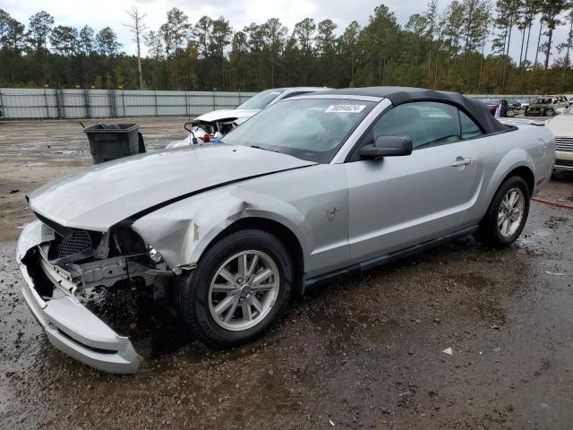 2009 Ford Mustang  for Sale in Harleyville, SC - Front End