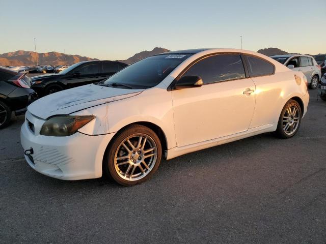 2008 Toyota Scion Tc 