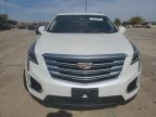 2018 Cadillac Xt5 Luxury იყიდება Oklahoma City-ში, OK - Hail