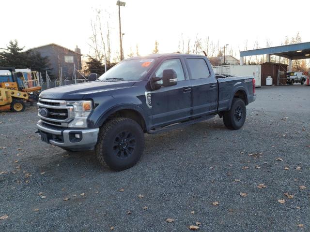 2022 Ford F350 Super Duty