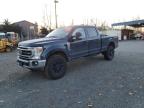 2022 Ford F350 Super Duty იყიდება Anchorage-ში, AK - All Over