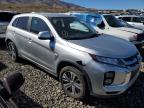 2022 Mitsubishi Outlander Sport Es for Sale in Reno, NV - Side