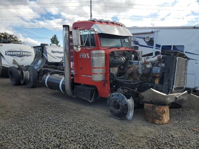 1999 Peterbilt 379 