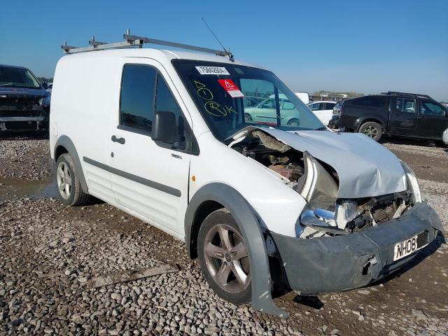 2008 FORD TRANSIT CO
