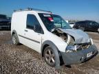 2008 FORD TRANSIT CO for sale at Copart YORK