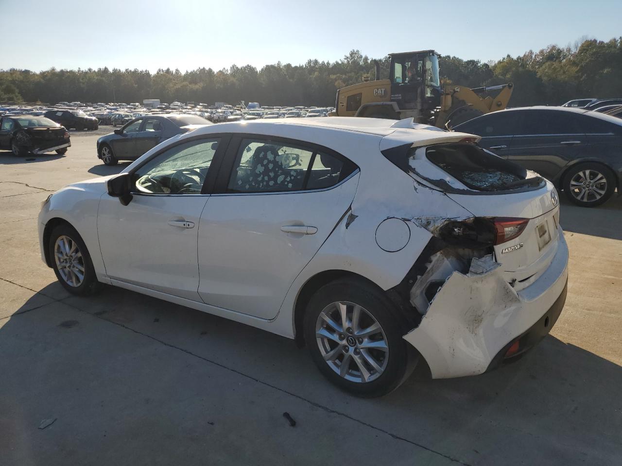 2014 Mazda 3 - Image 2