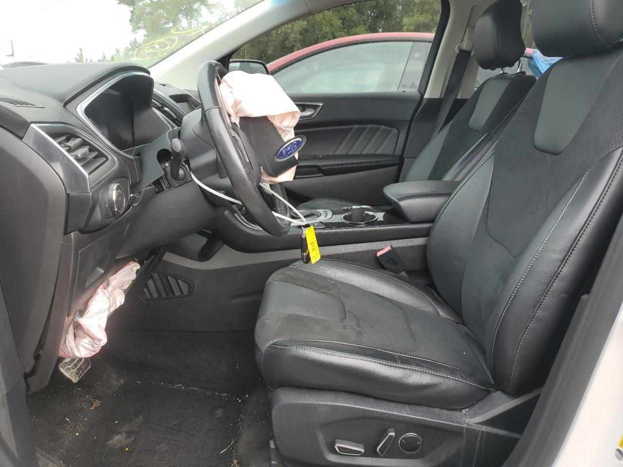 2015 Ford Edge - Image 7
