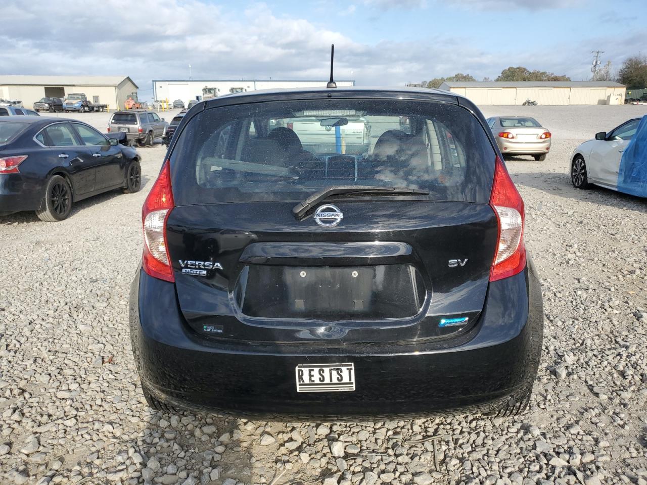 2015 Nissan Versa Note S VIN: 3N1CE2CP1FL400067 Lot: 78838114