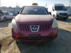 2010 Nissan Rogue S de vânzare în Dyer, IN - Side