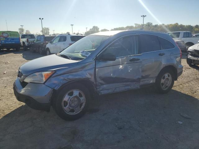 2008 Honda Cr-V Lx