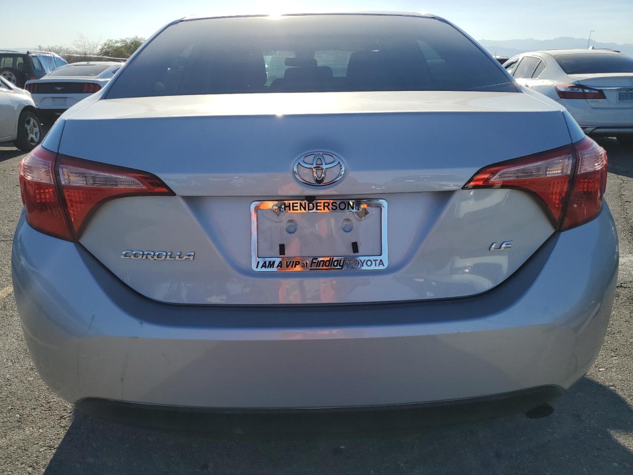 2018 Toyota Corolla - Image 6