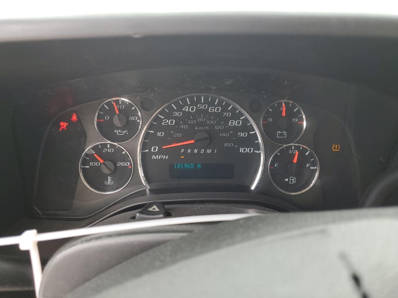 2019 Chevrolet Express G2500 VIN: 1GCWGAFG5K1220909 Lot: 74936654