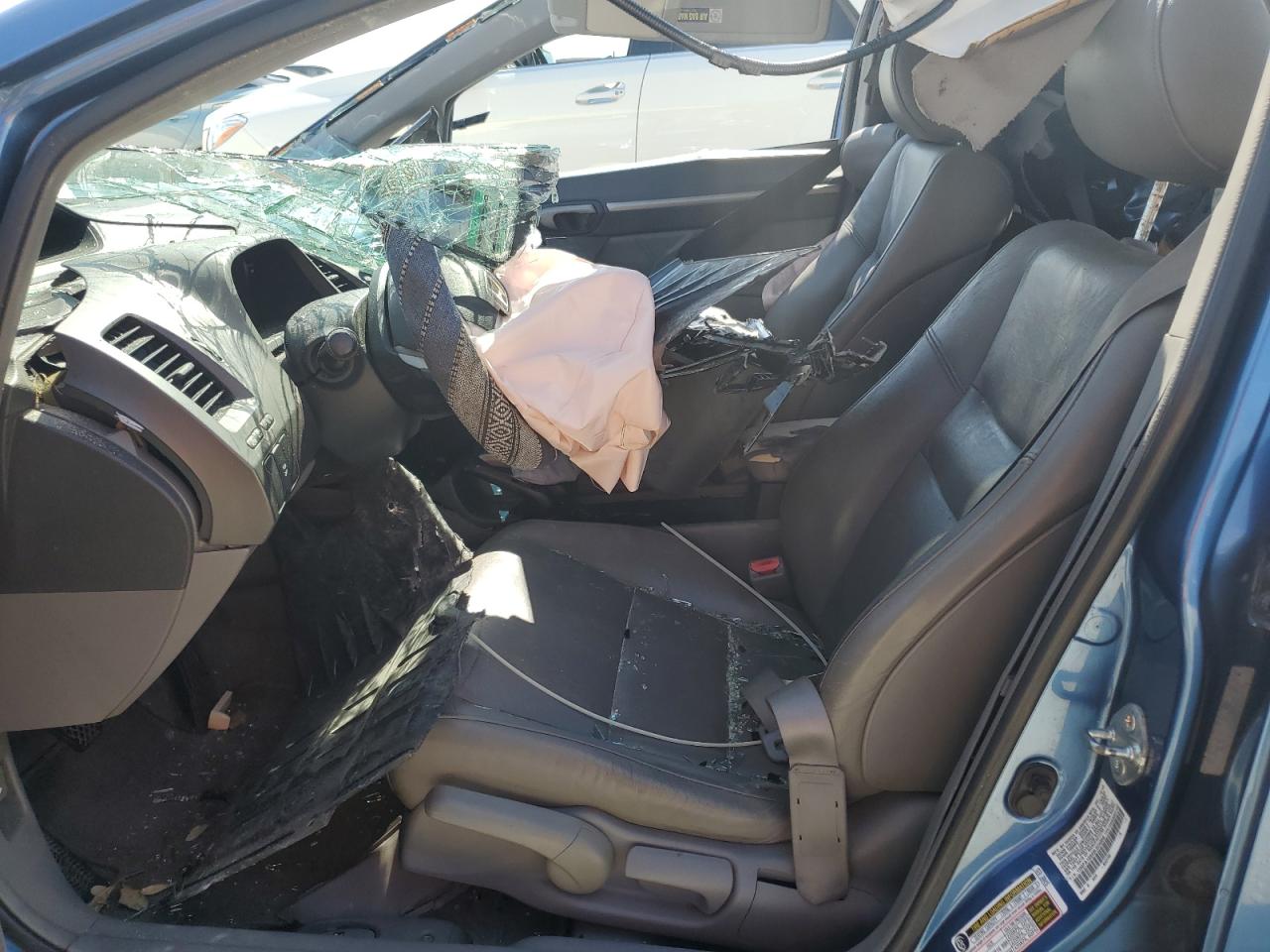 2009 Honda Civic - Image 7