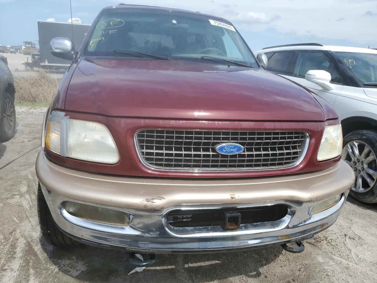 1997 Ford Expedition - Image 5