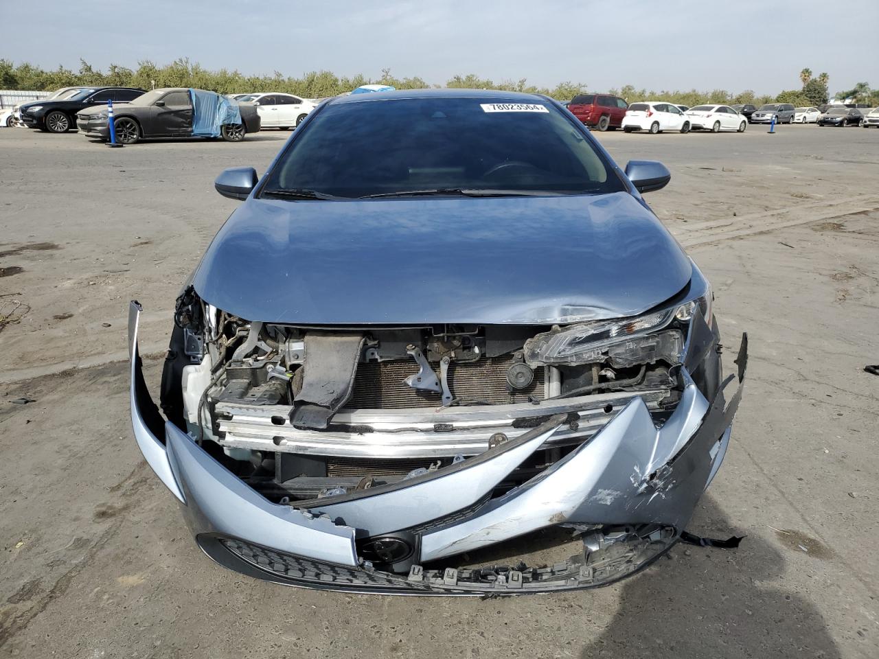 2022 Toyota Corolla - Image 5