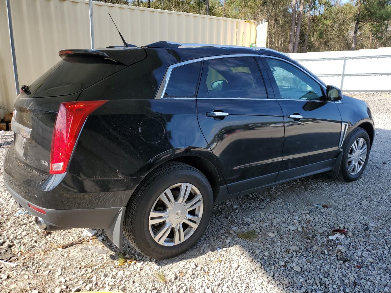 2013 Cadillac SRX - Image 3
