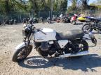 2013 MOTO GUZZI V7 CLASSIC   for sale at Copart MD - BALTIMORE EAST