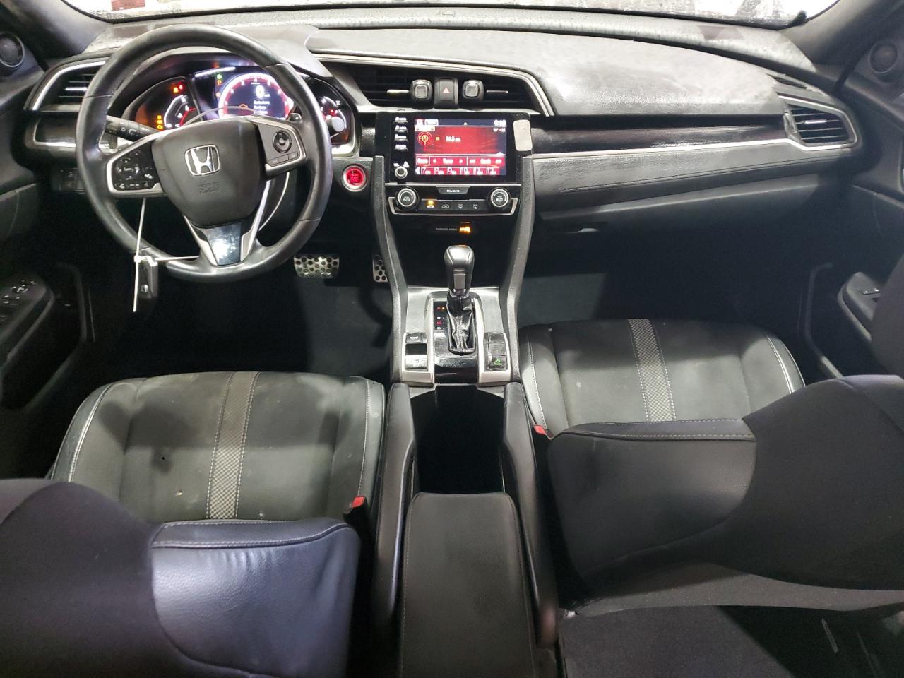 2020 Honda Civic - Image 8