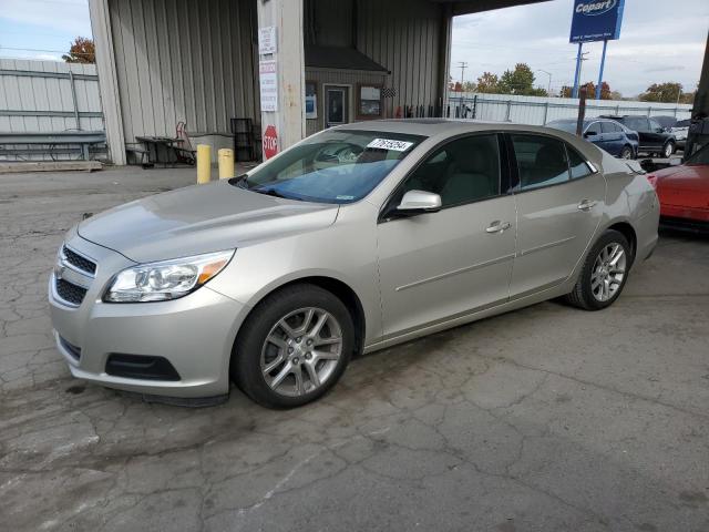  CHEVROLET MALIBU 2013 tan