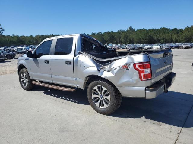  FORD F-150 2020 Gray