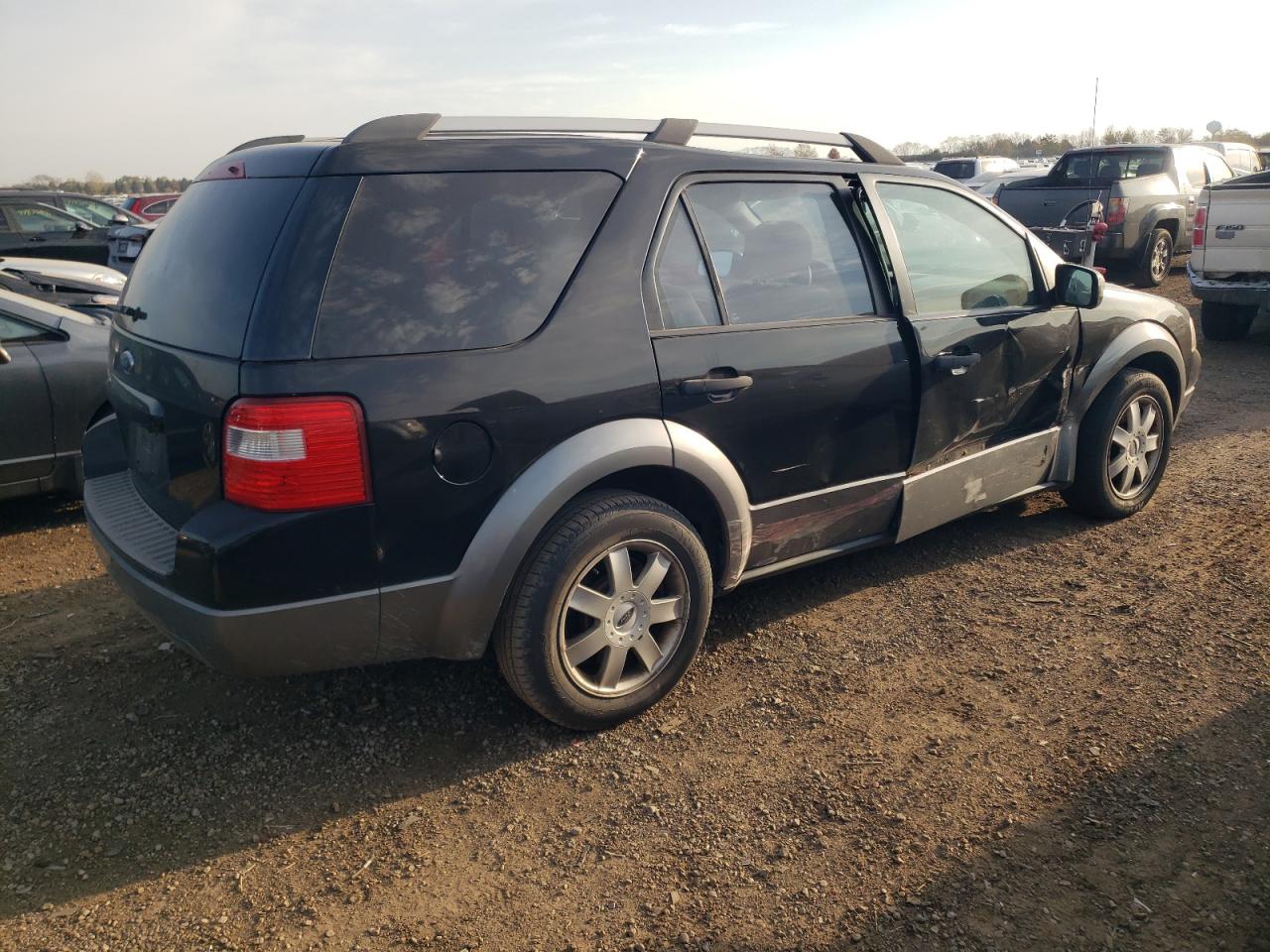 2006 Ford Freestyle - Image 3