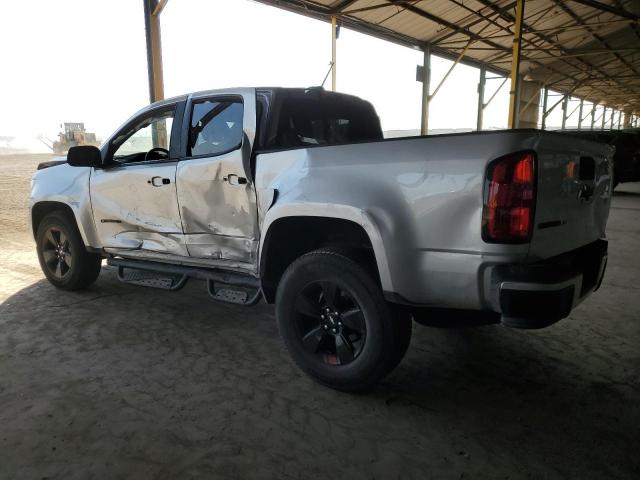 1GCGSCEN3L1215028 Chevrolet Colorado L 2