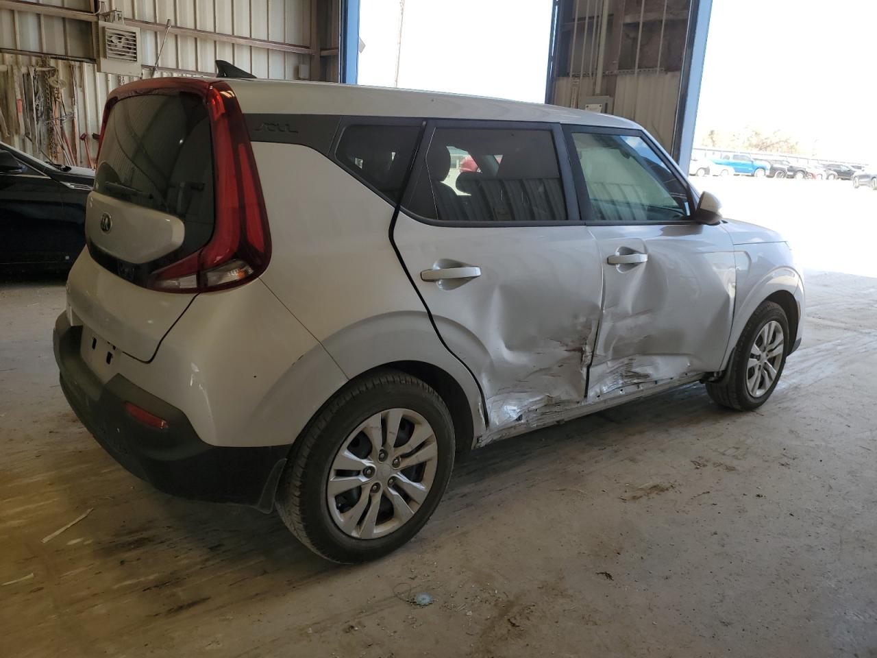 2020 Kia Soul - Image 3