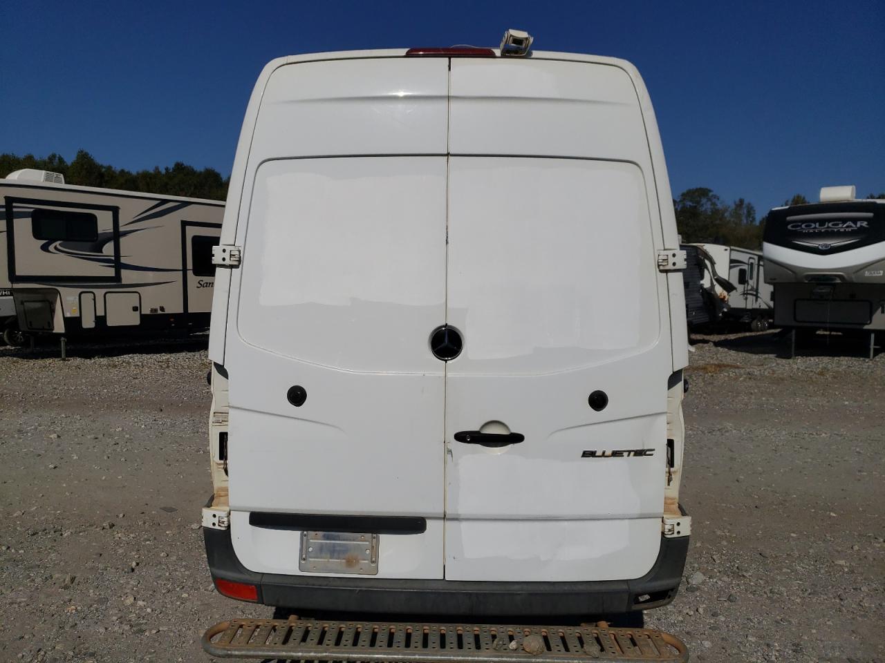 VIN WD3PE8DB8FP123789 2015 MERCEDES-BENZ SPRINTER no.6