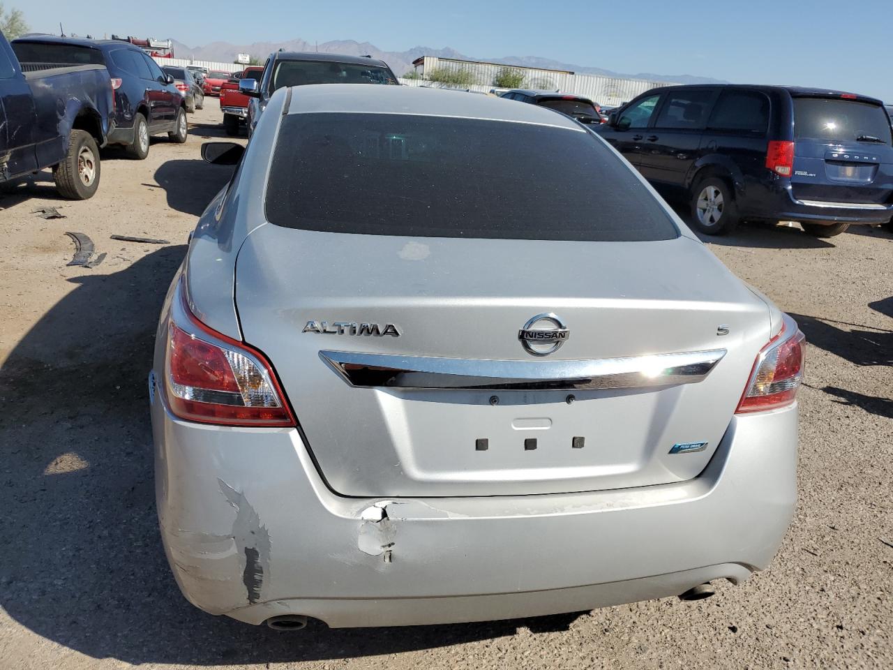 1N4AL3AP3DC299647 2013 Nissan Altima 2.5