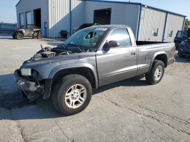 2004 Dodge Dakota Sxt