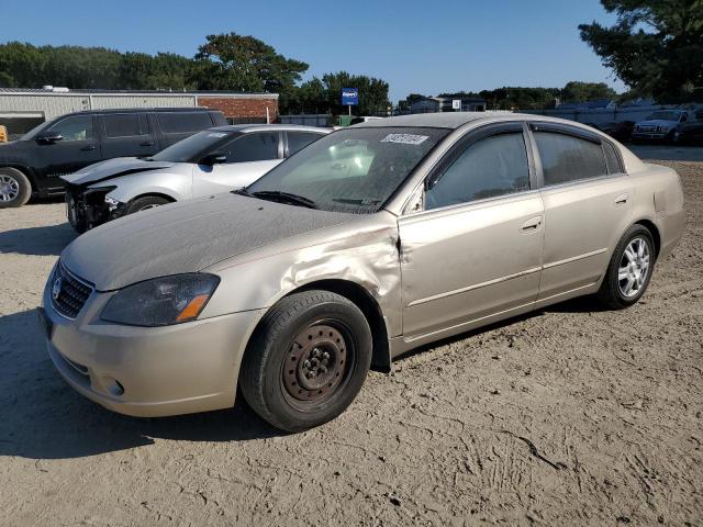 2006 Nissan Altima S