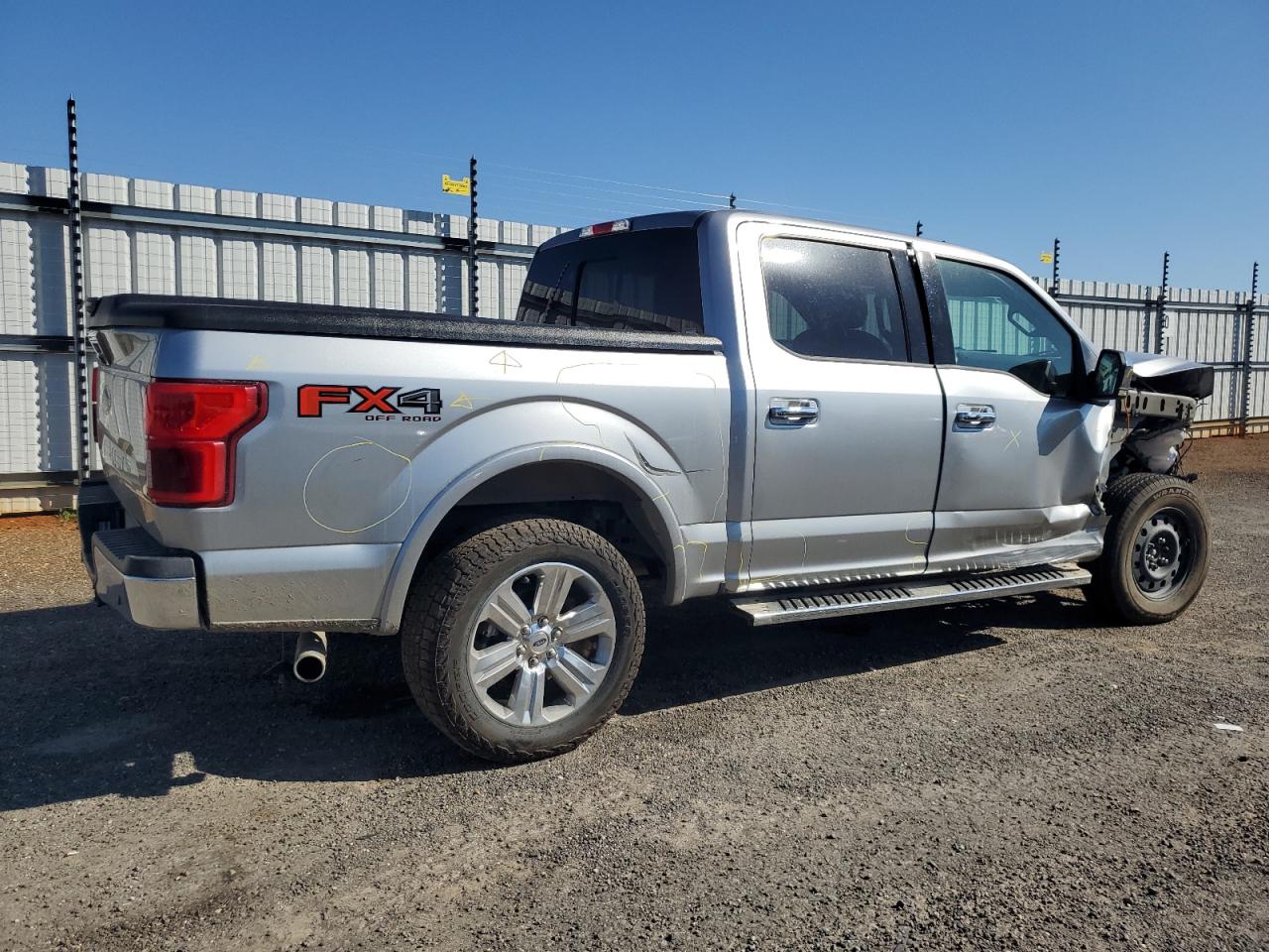 2020 Ford F-150 - Image 3