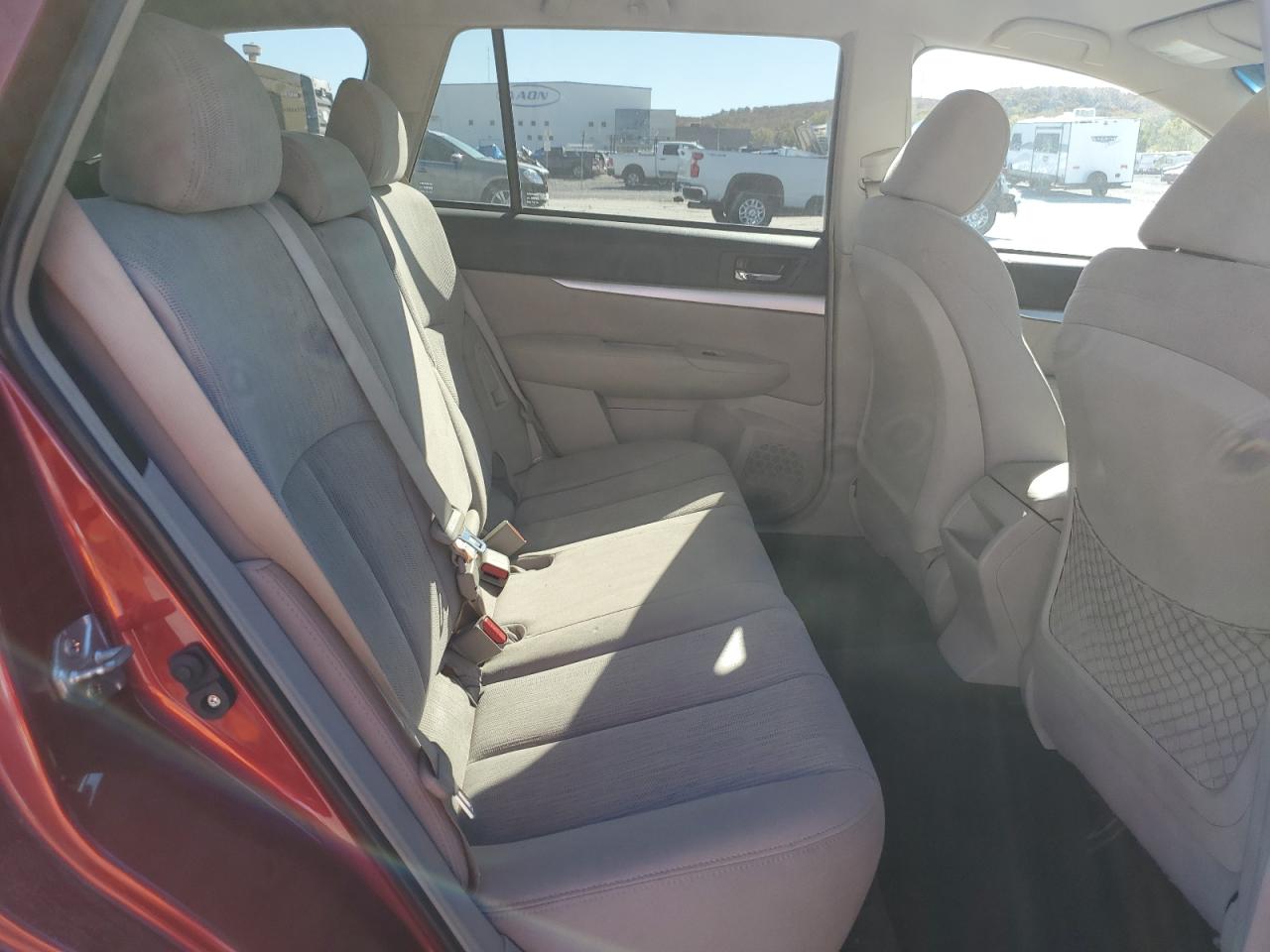 2013 Subaru Outback - Image 11