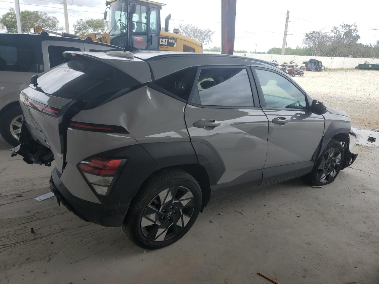 2024 Hyundai Kona - Image 3