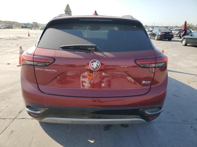 LRBFZNR42MD056229 Buick Envision E 6