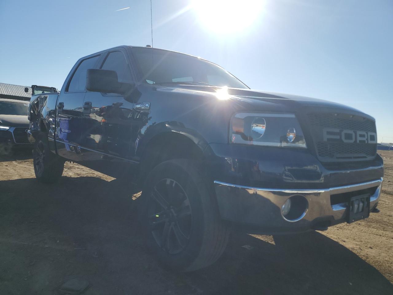 2008 Ford F-150 - Image 4