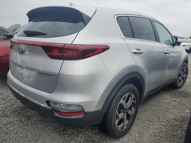 KNDPM3AC4N7981137 Kia Sportage L 3